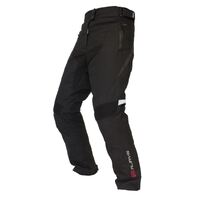 Rjays Voyager V Pants Ladies Black Comfort Fit 