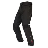 Rjays Voyager V Pants Mens Black Stout