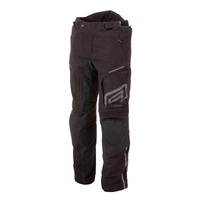 Rjays Adventure Pants Grey/Black Ladies 