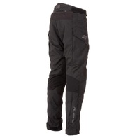 Rjays Tour Pants Black/Black 