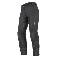 Rjays Pace Airflow Pants Ladies Black 