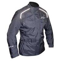 Rjays Vector Jacket Black 
