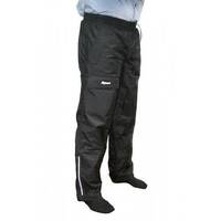 Rjays Vector Pants Black 