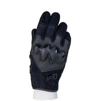 Rjays Ladies Gloves Cool-Tec Black