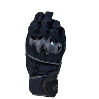 Rjays Gloves Tourer II Black