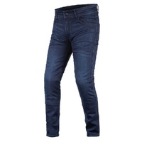 Rjays Jeans Reinforced Stretch 2.0 Mens Slim Reg Blue