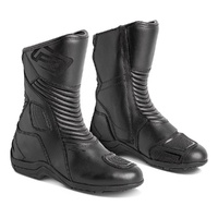 Rjays Boots Highway III Wp Black/Black