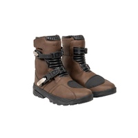 Rjays Boots Adventure Low Brown