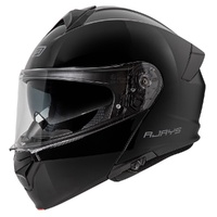 Rjays Helmet Tourtech V Black