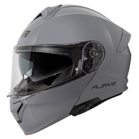 Rjays Helmet Tourtech V Grey