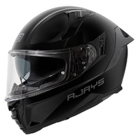 Rjays Helmet Dominator III Black