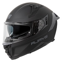 Rjays Helmet Dominator III Matt Black