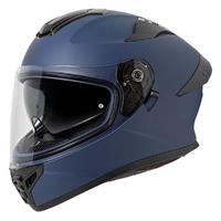 Rjays Helmet Apex IV Matte Blue