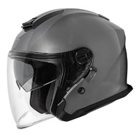 Rjays Helmet Navona IV Grey