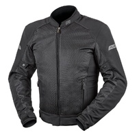 Rjays Jacket Zephyr II Black