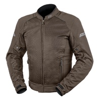 Rjays Jacket Zephyr II Brown