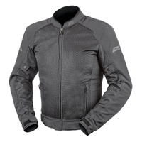 Rjays Jacket Zephyr II Grey