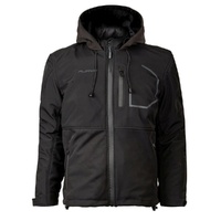 Rjays Jacket Atom Black