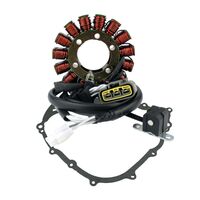 RM Stator Kit for Yamaha YFM550FA GRIZZLY 4WD 2009-2014