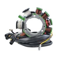 RM Stator (RMS01007)