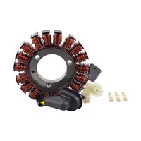 RM Stator (RMS010101413)