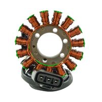 RM Stator (RMS010103202)