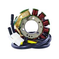 RM Stator for Honda CB250 NIGHTHAWK 1992-2008