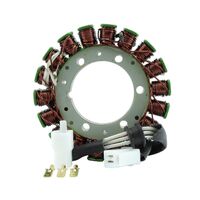 RM Stator (RMS010104750)
