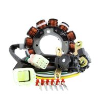 RM Stator (RMS010106839)