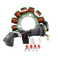 RM Stator (RMS010106946)