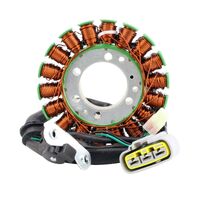 RM Stator for Triumph Street Triple 765 RS 2020