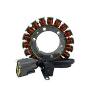 RM Stator for Suzuki LTA500AXi Kingquad 4X4 2019