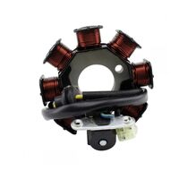 RM Stator (RMS010106987)