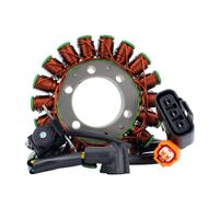 RM Stator for Honda SXS500M2 Pioneer 500 2015-2022