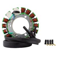 RM Stator (RMS010107205)