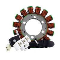 RM Stator (RMS010107373)