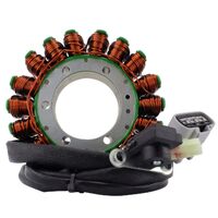 RM Stator (RMS010107430)