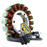 RM Stator (RMS010107459)