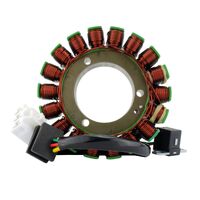 RM Stator for Suzuki DL1000X V Strom 2018