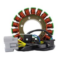 RM Stator for Suzuki AN650 Burgman ABS 2016-2017
