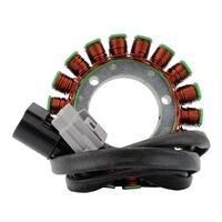 RM Stator (RMS010107593)
