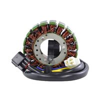 RM High Output Stator for Kawasaki KLX400R 2003-2004
