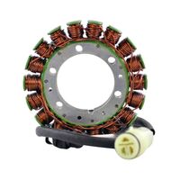 RM High Output Stator for Kawasaki KVF400 Prairie 1999-2002