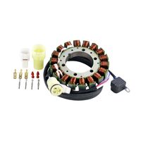 RM Stator for Yamaha YFM450FAP GRIZZLY EPS AUTO 4WD 2013-2014