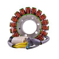 RM Stator (RMS01154)
