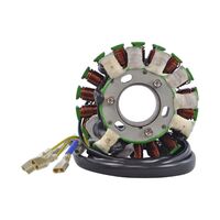 RM Stator for Husaberg FC/FE400 1996-1997