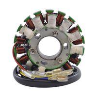 RM Improved Stator (RMS01193)