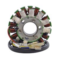 RM Improved Stator for Husaberg FX650E 2001-2003