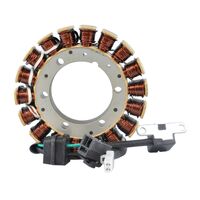 RM Stator for Suzuki VL1500 Intruder 1998-2004