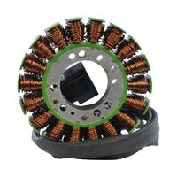 RM Stator (RMS01234)